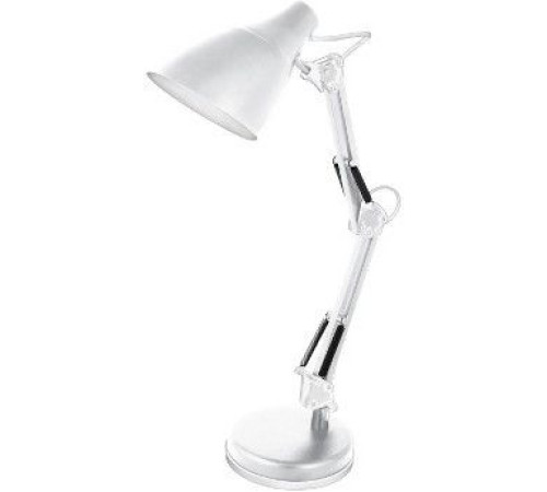 Настольная лампа Camelion KD-331 белый