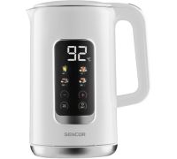 Электрический чайник Sencor SWK 0950WH