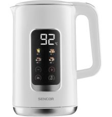 Электрический чайник Sencor SWK 0950WH
