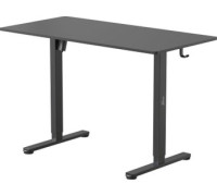 Стол для работы стоя Ritmix TBL-1202 черный