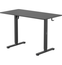 Стол для работы стоя Ritmix TBL-1202 черный