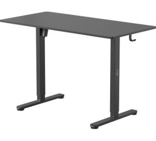 Стол для работы стоя Ritmix TBL-1202 черный