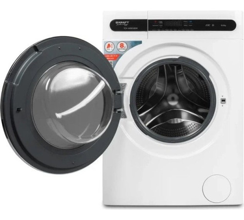 Стиральная машина Kraft TCH-HD8528SW