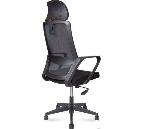 Офисное кресло Norden Pino Black H6256 черный