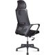 Офисное кресло Norden Pino Black H6256 черный