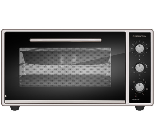 Мини-печь MAUNFELD CEMOA.456.S2