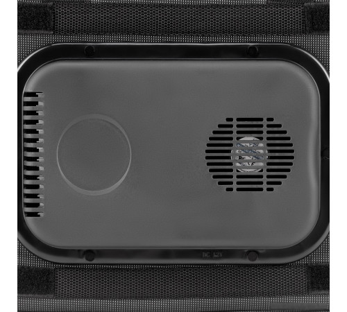 Термоэлектрический автохолодильник Coolfort CF-0235 29л серый