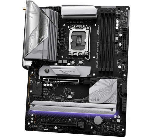Материнская плата ASRock B860 LiveMixer WiFi