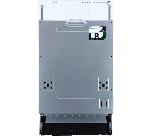 Встраиваемая посудомоечная машина Evelux BD 4500