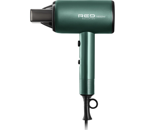 Фен RED Solution F530