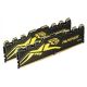 Оперативная память Apacer Panther Golden 2x8ГБ DDR4 3200 МГц AH4U16G32C28Y7GAA-2