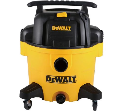Пылесос DeWalt DXV34PTA