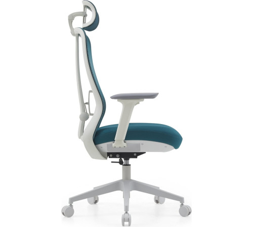Офисное кресло SPARX Fansil бирюзовый