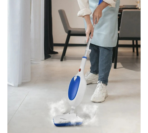 Паровая швабра Kitfort KT-1054-3