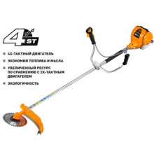 Триммер Carver GBC-31F