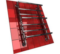 Полотенцесушитель Двин Q primo 80x50