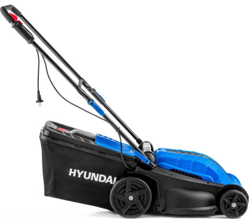 Газонокосилка Hyundai LE 3830