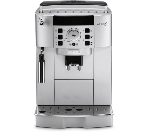 Кофемашина DeLonghi Magnifica S ECAM 22.110.SB