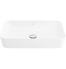Умывальник Creavit Ultra 60x40 UL060-00CB00E-0000