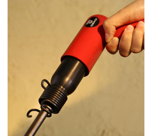 Отбойный молоток Deko DKPT04 Set 3 018-1104