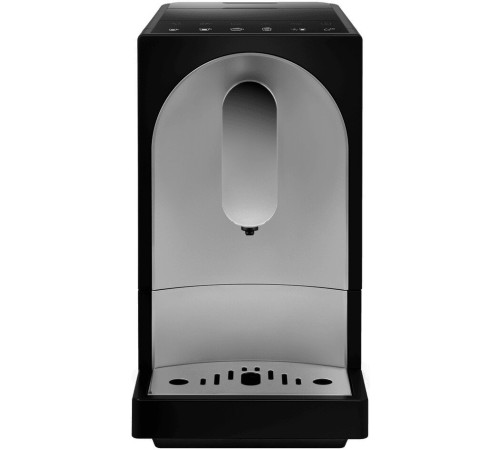 Кофемашина MAUNFELD MF-A8021CBK