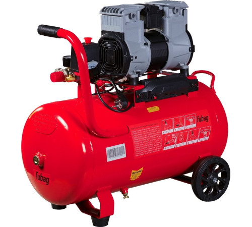 Компрессор Fubag OLS 250/50 CM2 646072