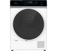 Сушильная машина ZUGEL ZDF83HP Heat Pump