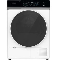 Сушильная машина ZUGEL ZDF83HP Heat Pump