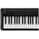 Цифровое пианино Kawai Filo ES120 черный