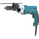 Ударная дрель Makita HP2051FJ с кейсом MakPac