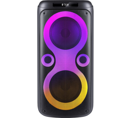 Патибокс Defender Boomer 100