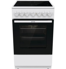 Кухонная плита Gorenje GEC5B42WG