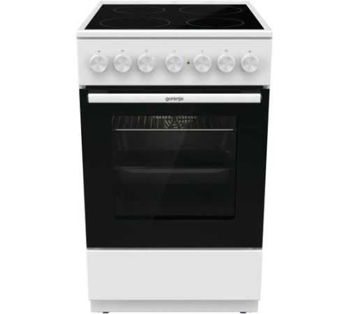 Кухонная плита Gorenje GEC5B42WG
