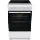Кухонная плита Gorenje GEC5B42WG