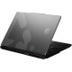 Игровой ноутбук MSI Cyborg 15 C2WF-014XRU