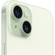 Телефон Apple iPhone 15 128GB зеленый