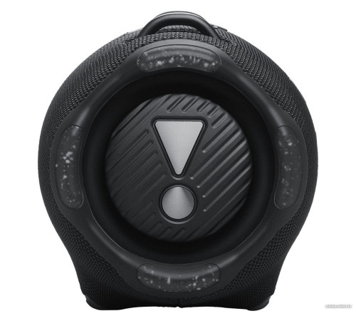 Беспроводная колонка JBL Xtreme 4 черный