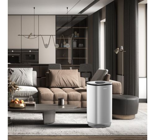 Климатический комплекс Garlyn AirClean V70