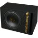 Корпусной активный сабвуфер Phoenix Gold Z12AB