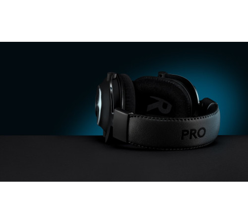 Наушники Logitech G Pro X SE
