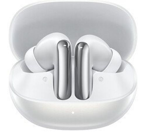 Наушники QCY MeloBuds N20 белый