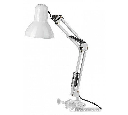 Настольная лампа General Lighting GTL-035 белый