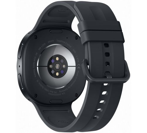 Умные часы Samsung Galaxy Watch9 L 44 мм графит