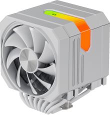 Кулер для процессора upHere UP2TC8 белый