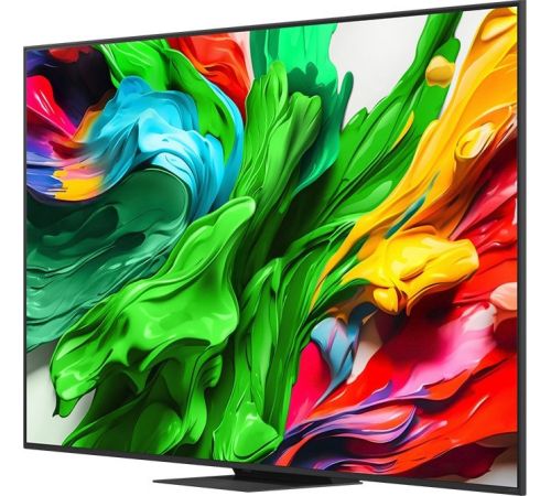 MiniLED телевизор LG QNED evo AI QNED86 86QNED86A6A