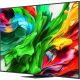 MiniLED телевизор LG QNED evo AI QNED86 86QNED86A6A