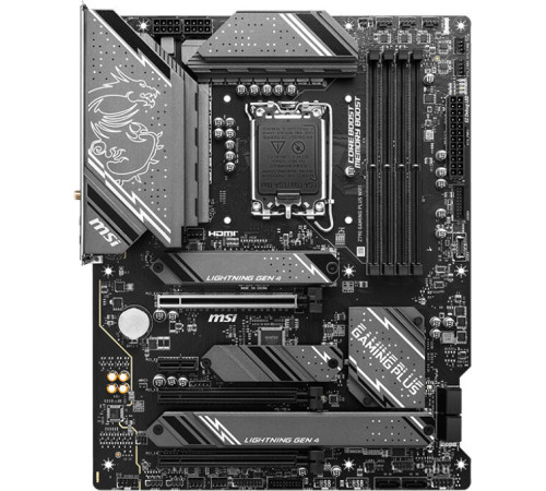 Материнская плата MSI Z790 Gaming Plus WiFi
