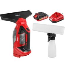 Стеклоочиститель Wortex CWV 1828 ALL1 XLT SET 2335080 с 1-м АКБ