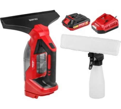 Стеклоочиститель Wortex CWV 1828 ALL1 XLT SET 2335080 с 1-м АКБ