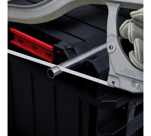 Ящик для инструментов Qbrick System One 450 Basic